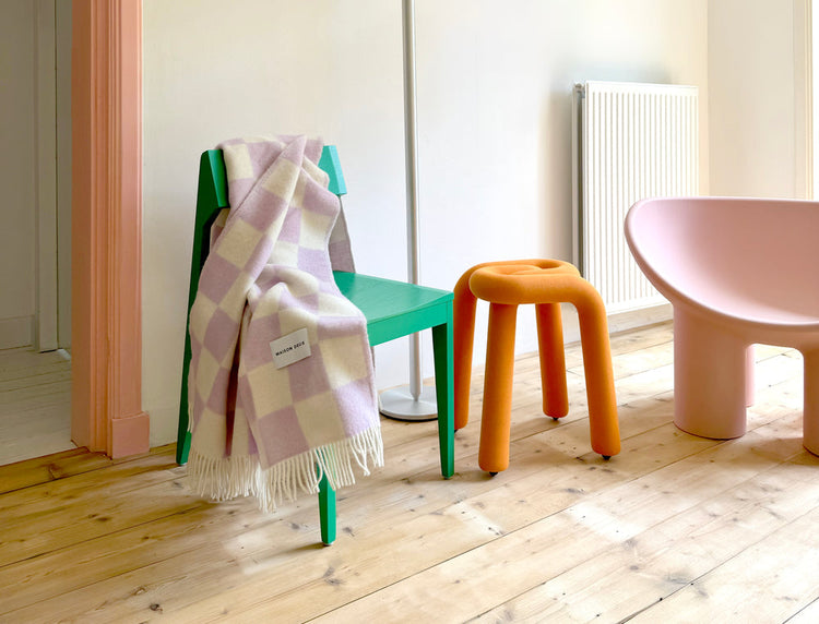Maison Deux