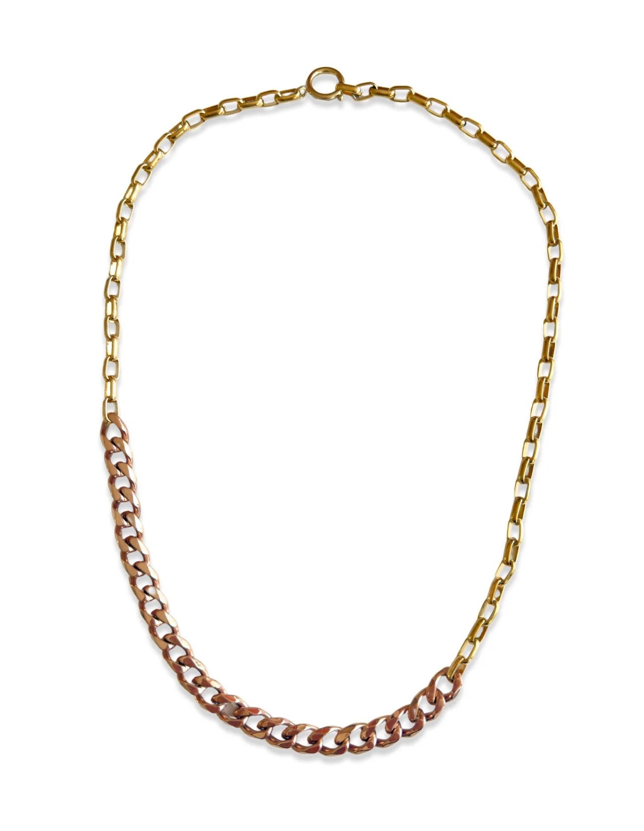 Madonna Necklace