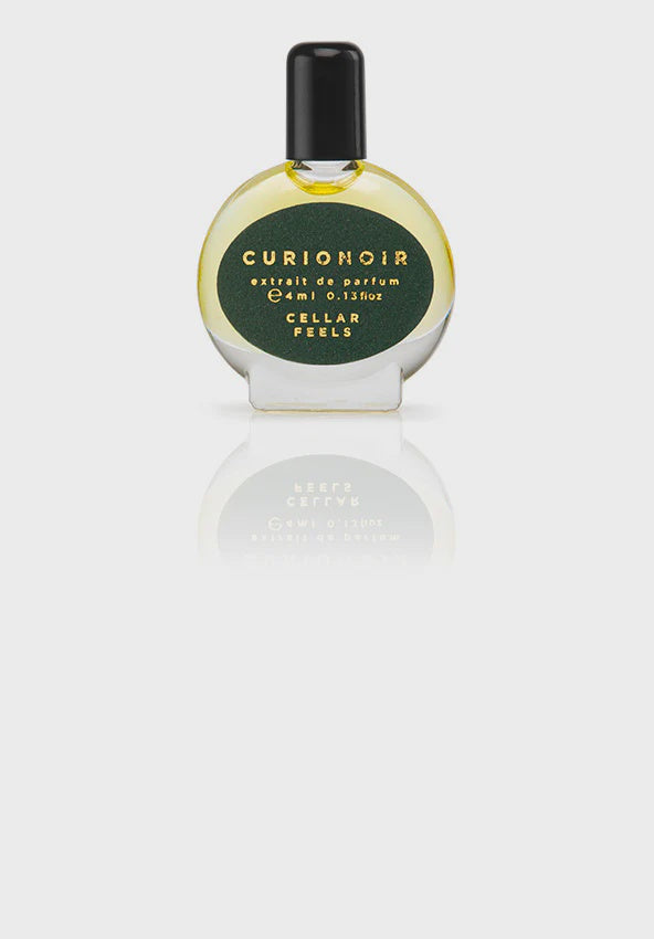 Cellar Feels - 4ml Pocket Parfum