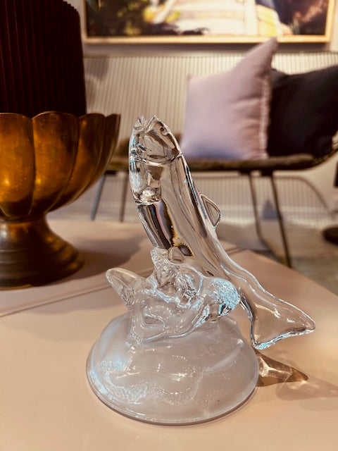 French Crystal Trout