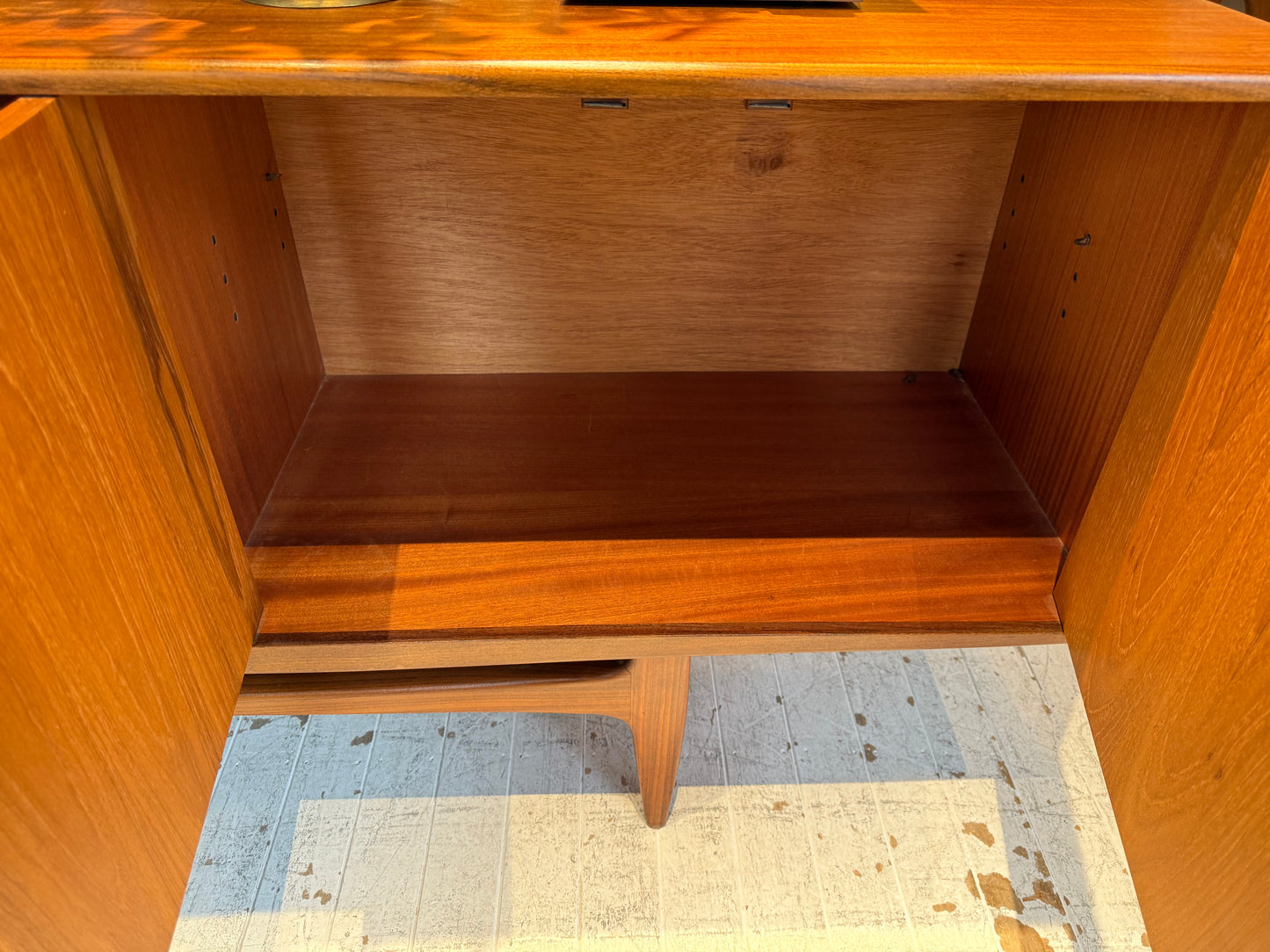 1970s G Plan Fresco Sideboard