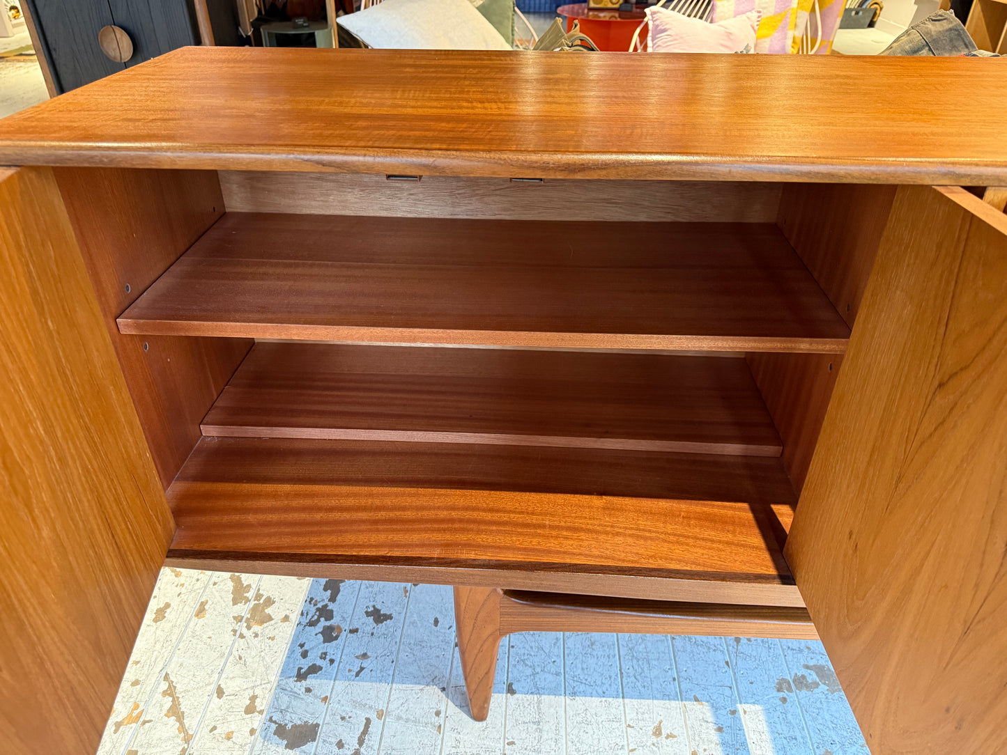 1970s G Plan Fresco Sideboard