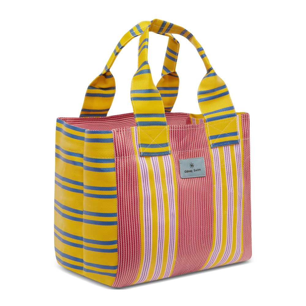 Jam Bundle Tote