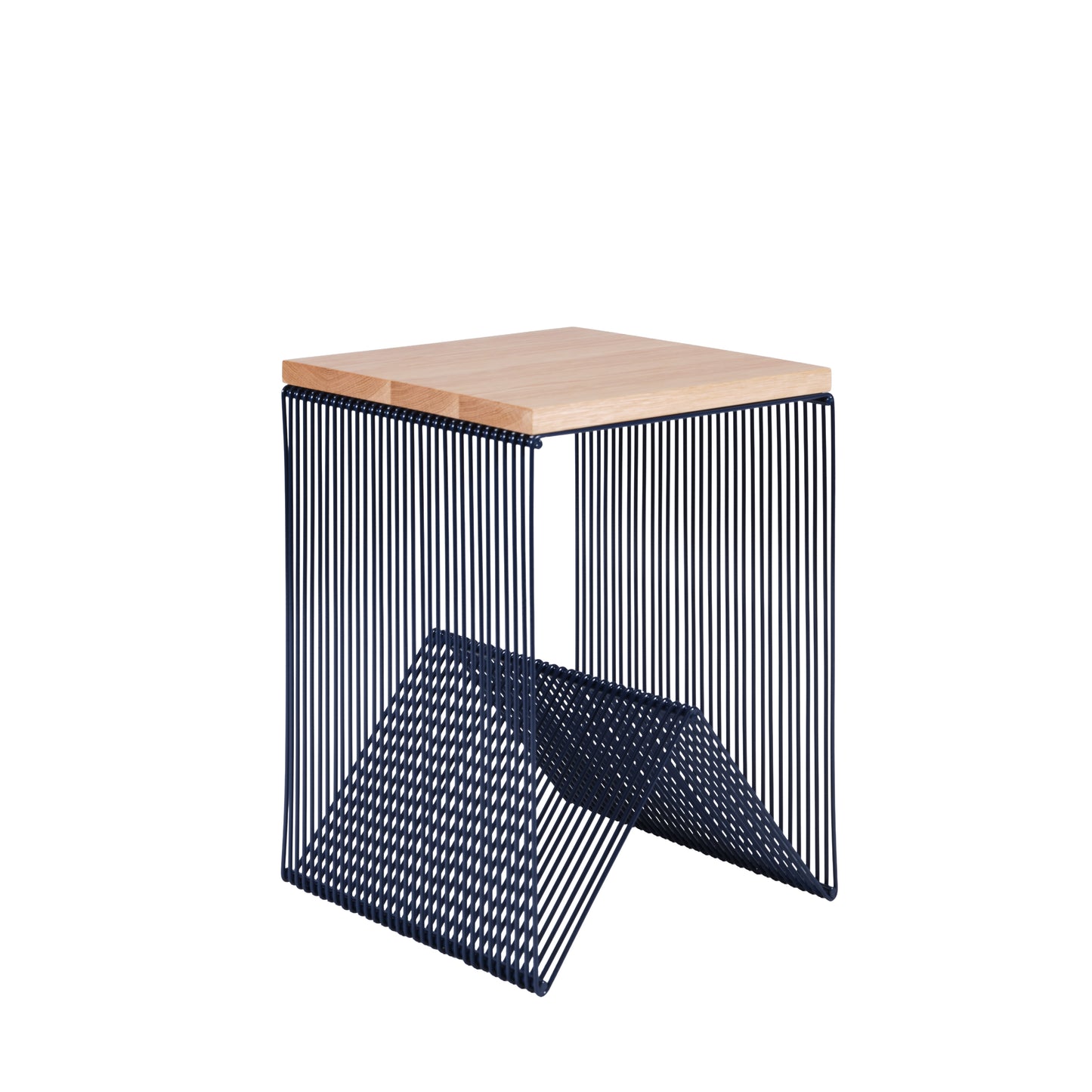 Willowby Hardtop - Indigo