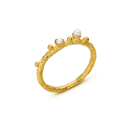 Guspira Golden Ring