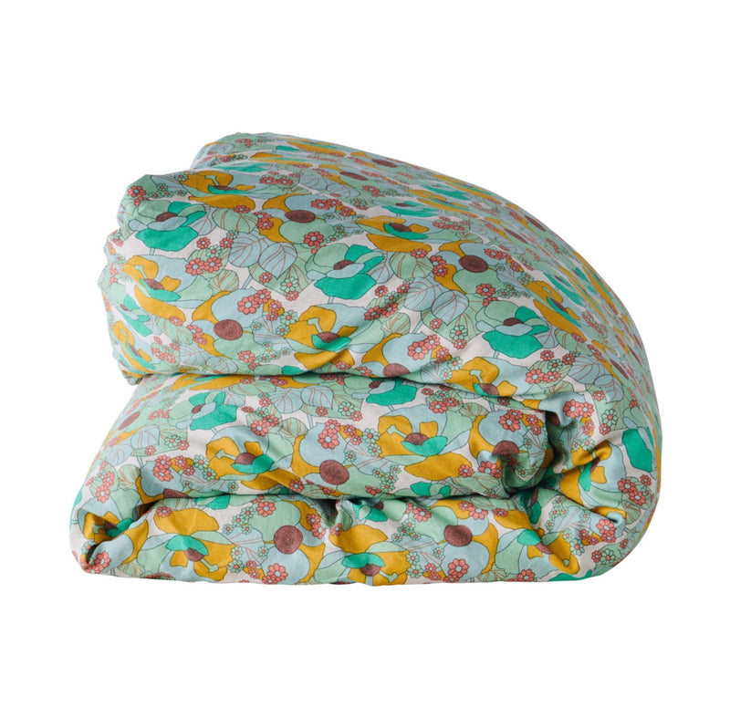 Sunday Duvet Cover