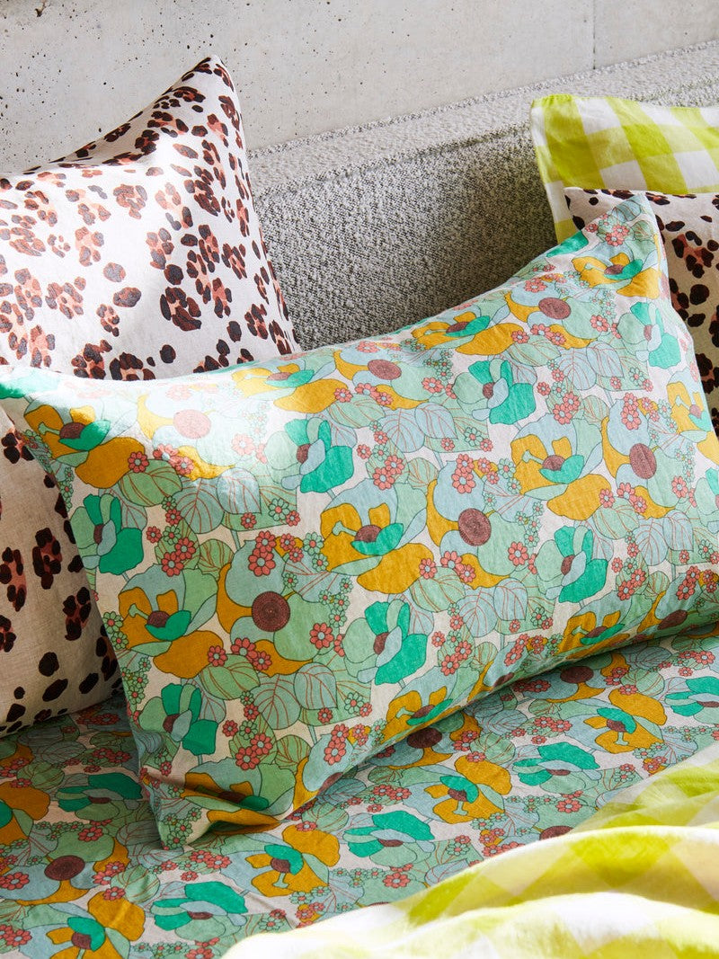 Sunday Standard Pair Pillowcase