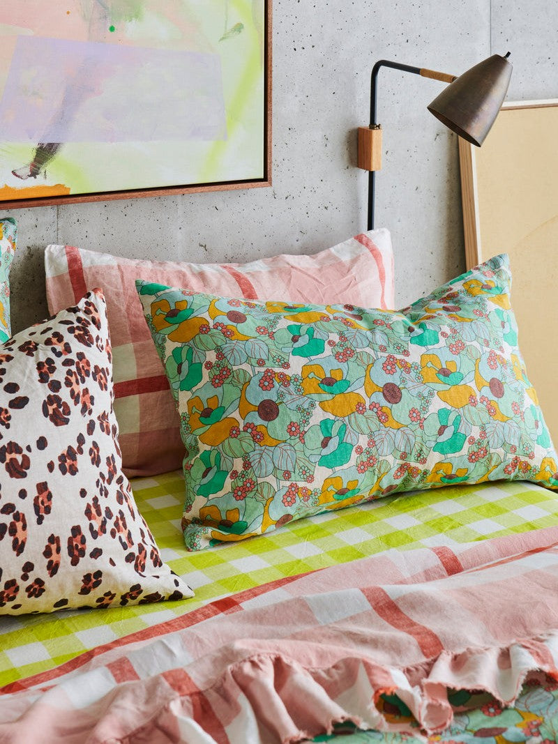Sunday Standard Pair Pillowcase