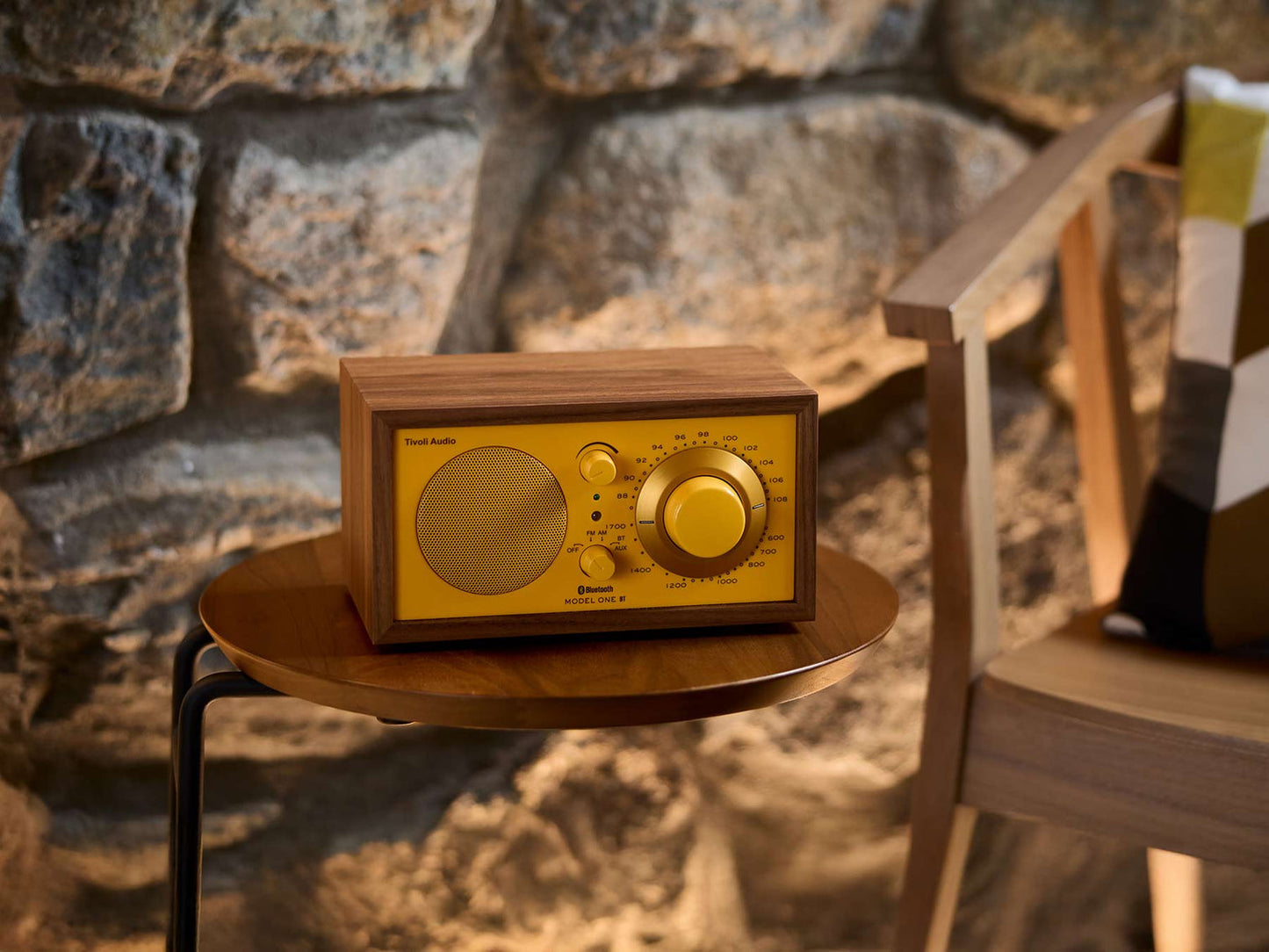 Model One BT 70's Colour Collection - Golden Hour Orange