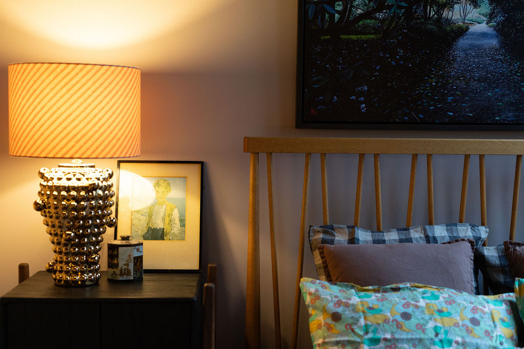 Cosette Table Lamp