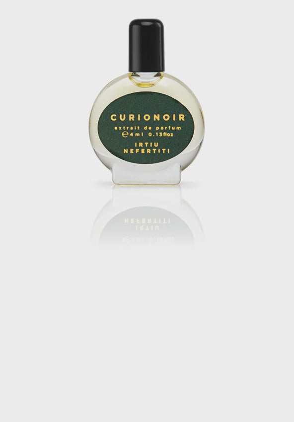 Irtiu Nefertiti - 4ml Pocket Parfum