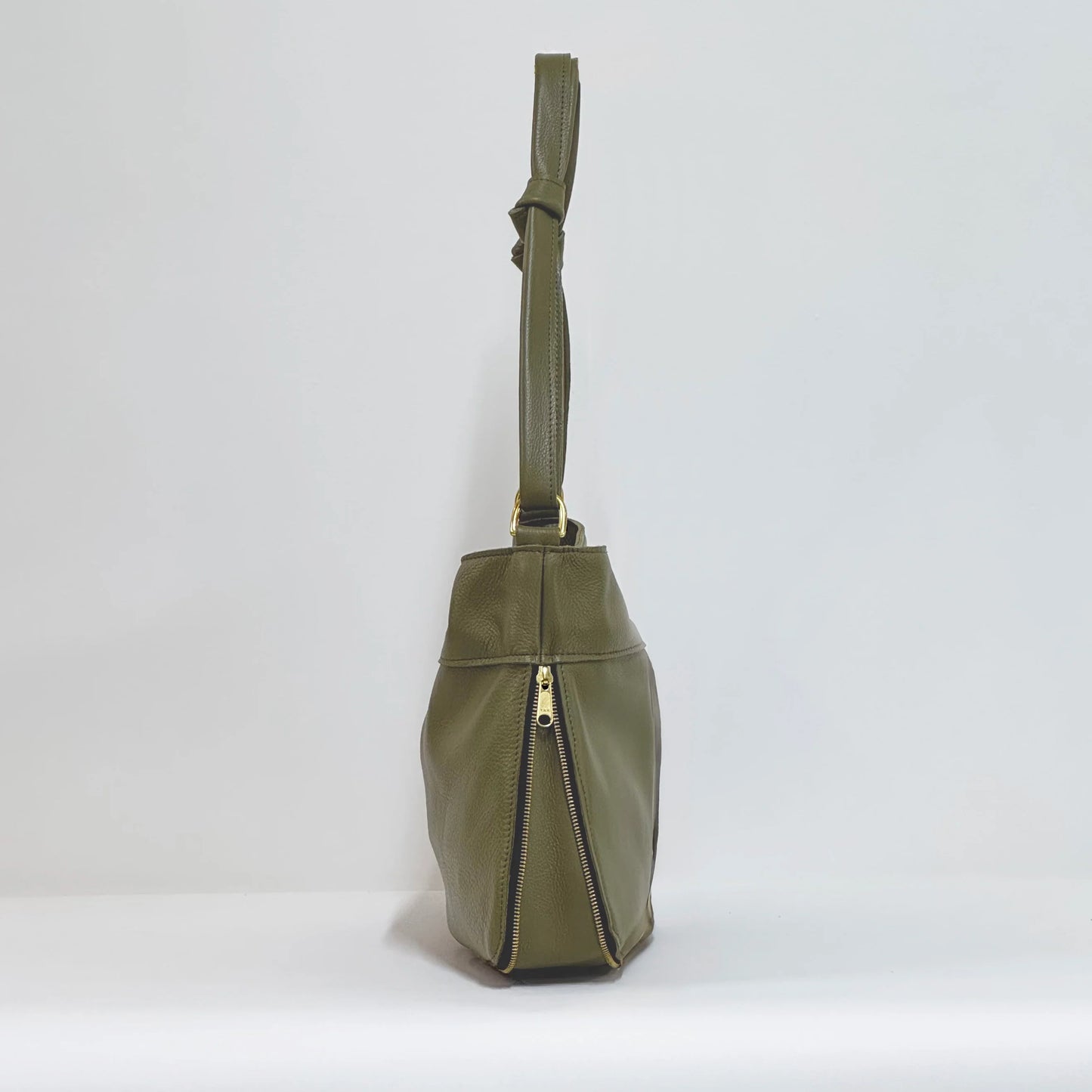 Ophelia - Olive