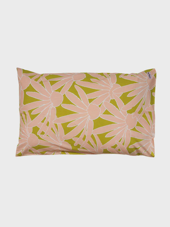 Margarita Standard Pillowcase Set