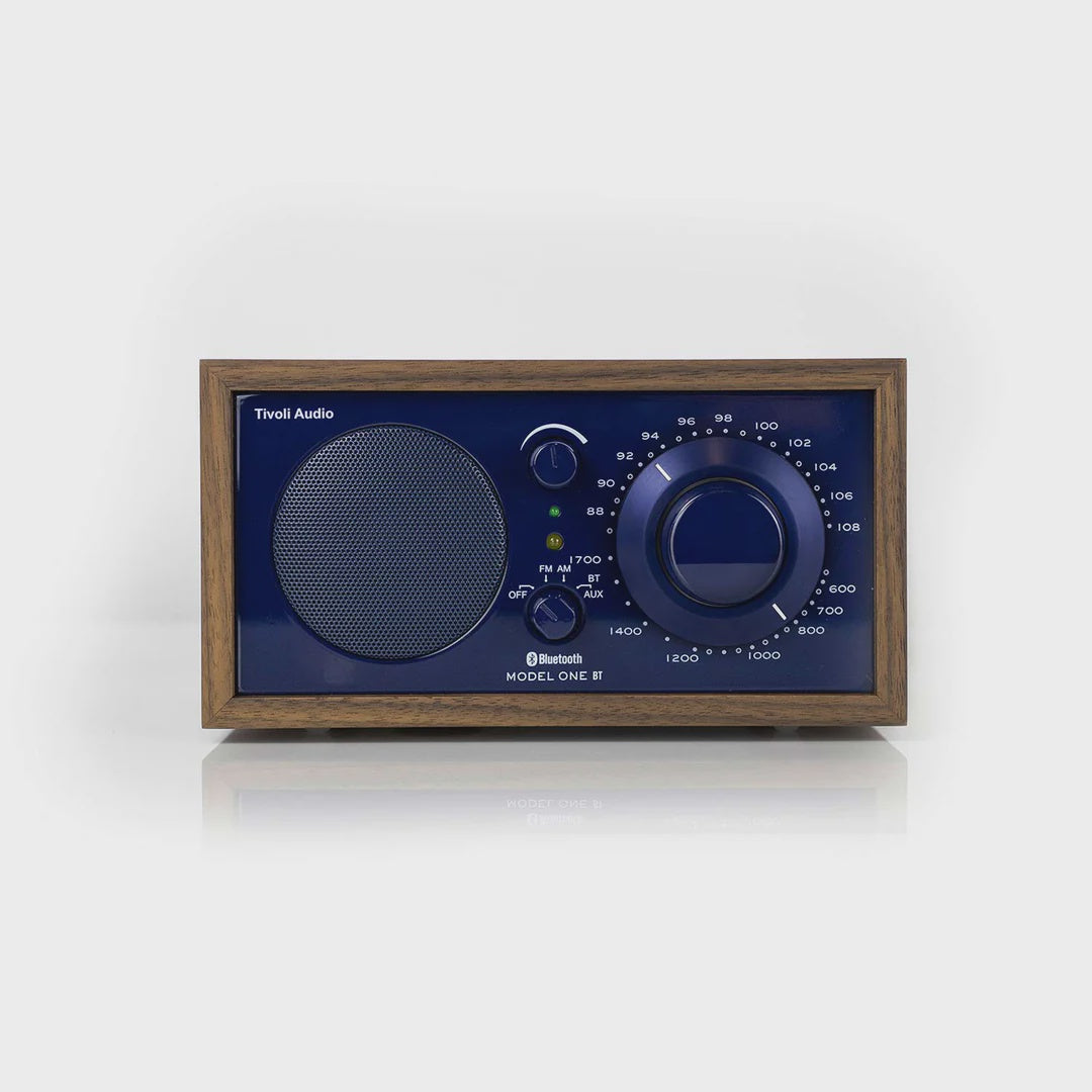 Model One BT 70's Colour Collection - Navy Blue
