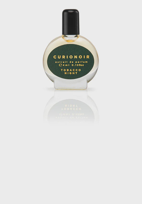 Tobacco Night - 4ml Pocket Parfum