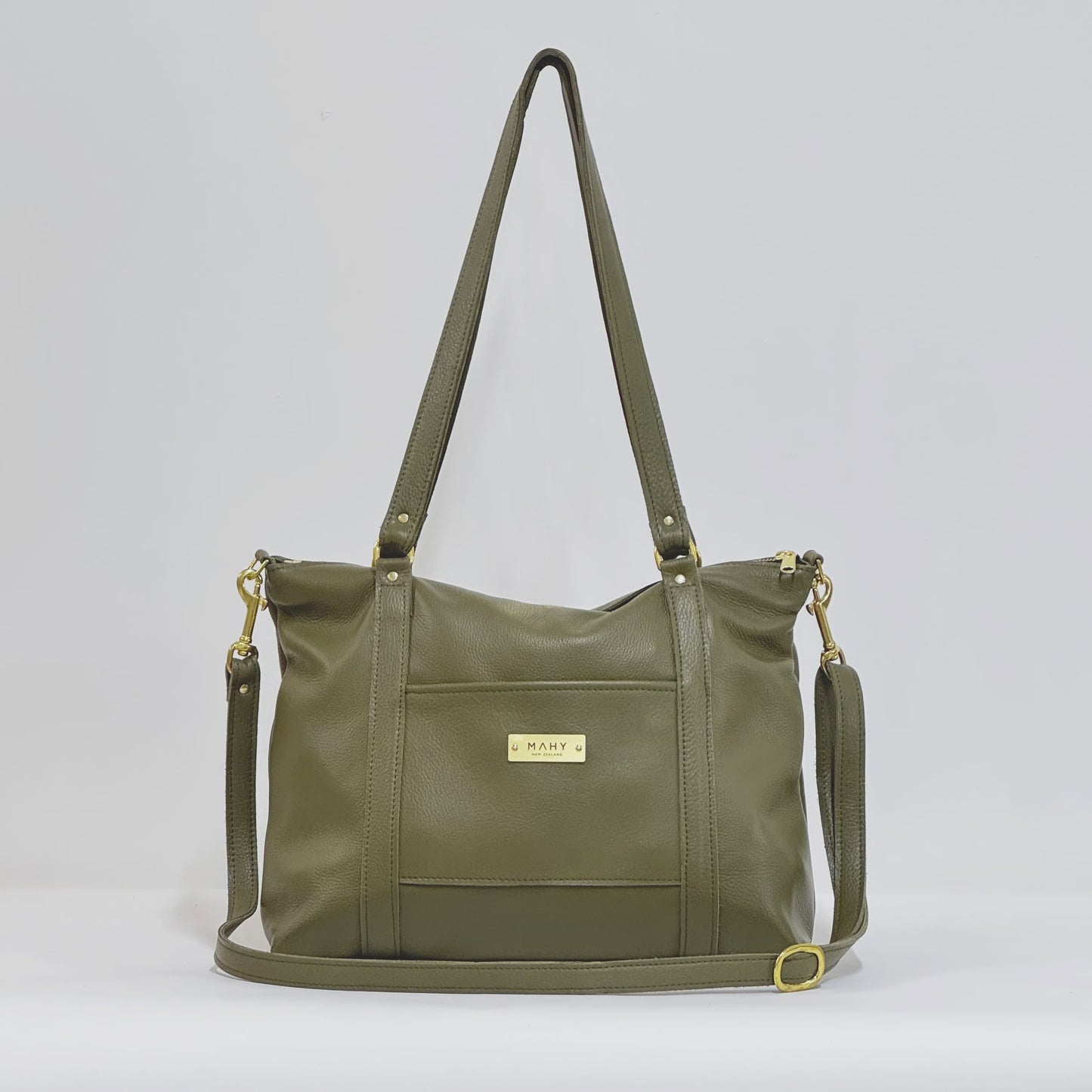 Big Betty - Olive