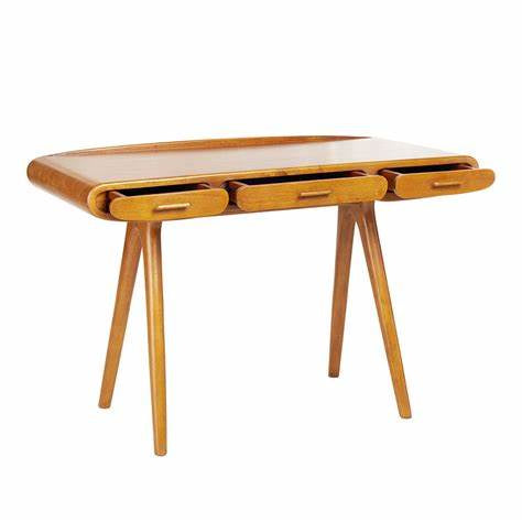 Bergen Sixties Desk