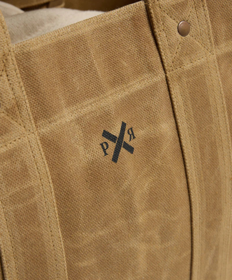 Crafters Tote Bag - Clay