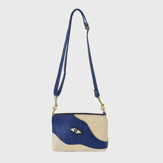 Janis Festival Bag - Pharaoh Eye