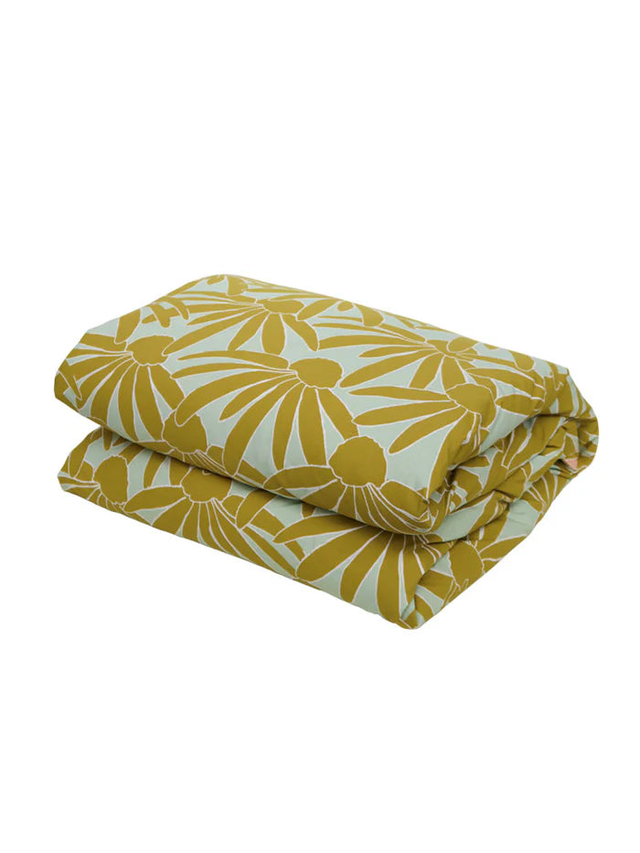 Margarita Quilt Cover