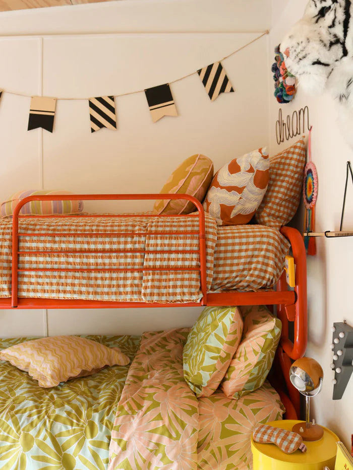 Margarita Quilt Cover