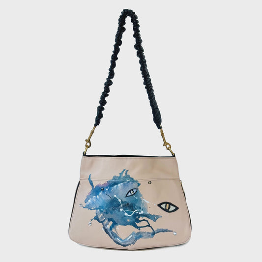 Ophelia - Watercolour