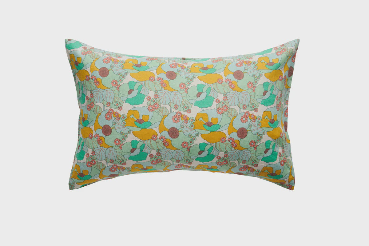 Sunday Standard Pair Pillowcase