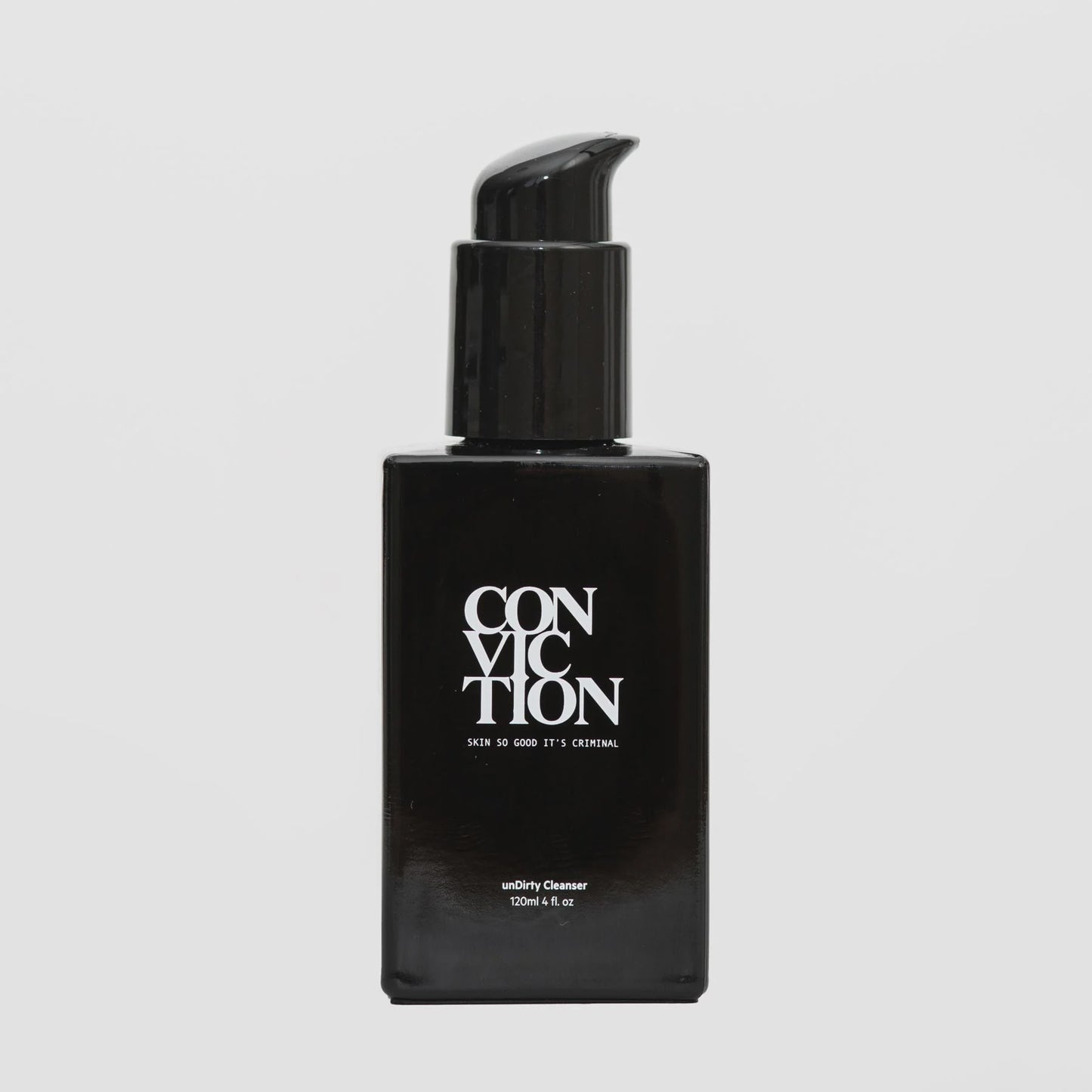 unDirty Pro-Ageing Hydration Cleanser 120ml