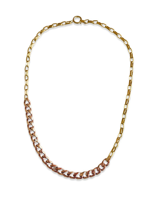 Madonna Necklace