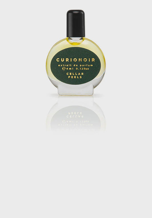 Cellar Feels - 4ml Pocket Parfum