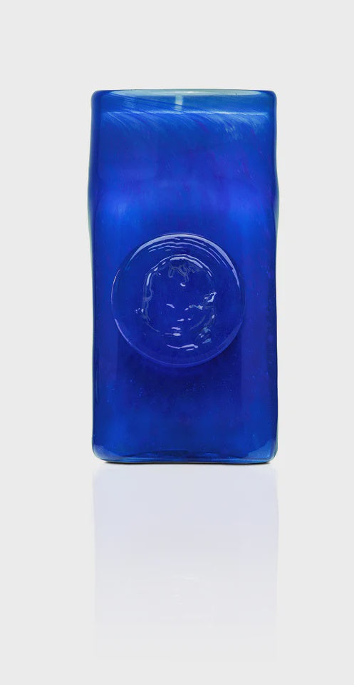 Irtiu Nefertiti - Classic Glass Candle