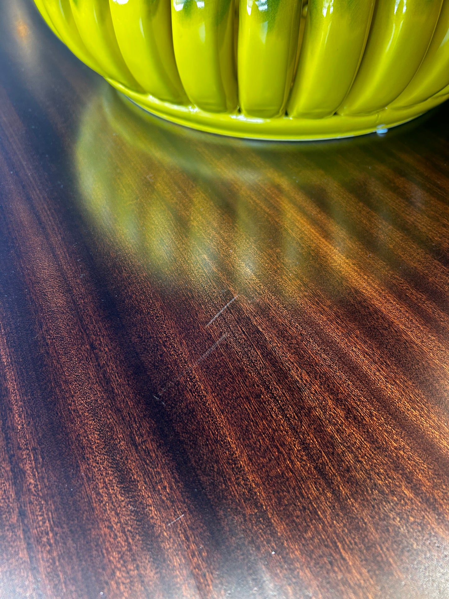 Mid Century Dining Table