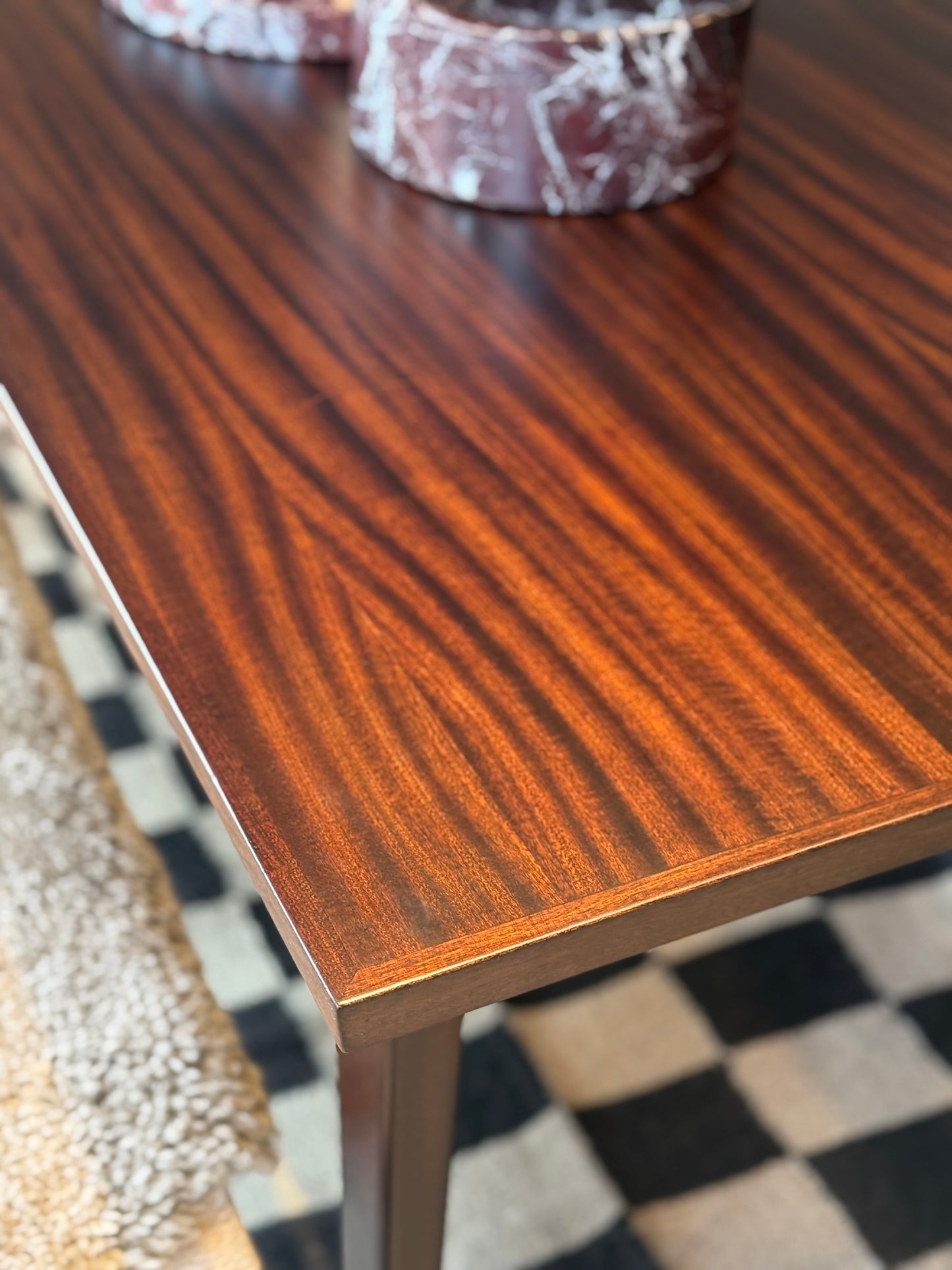 Mid Century Dining Table