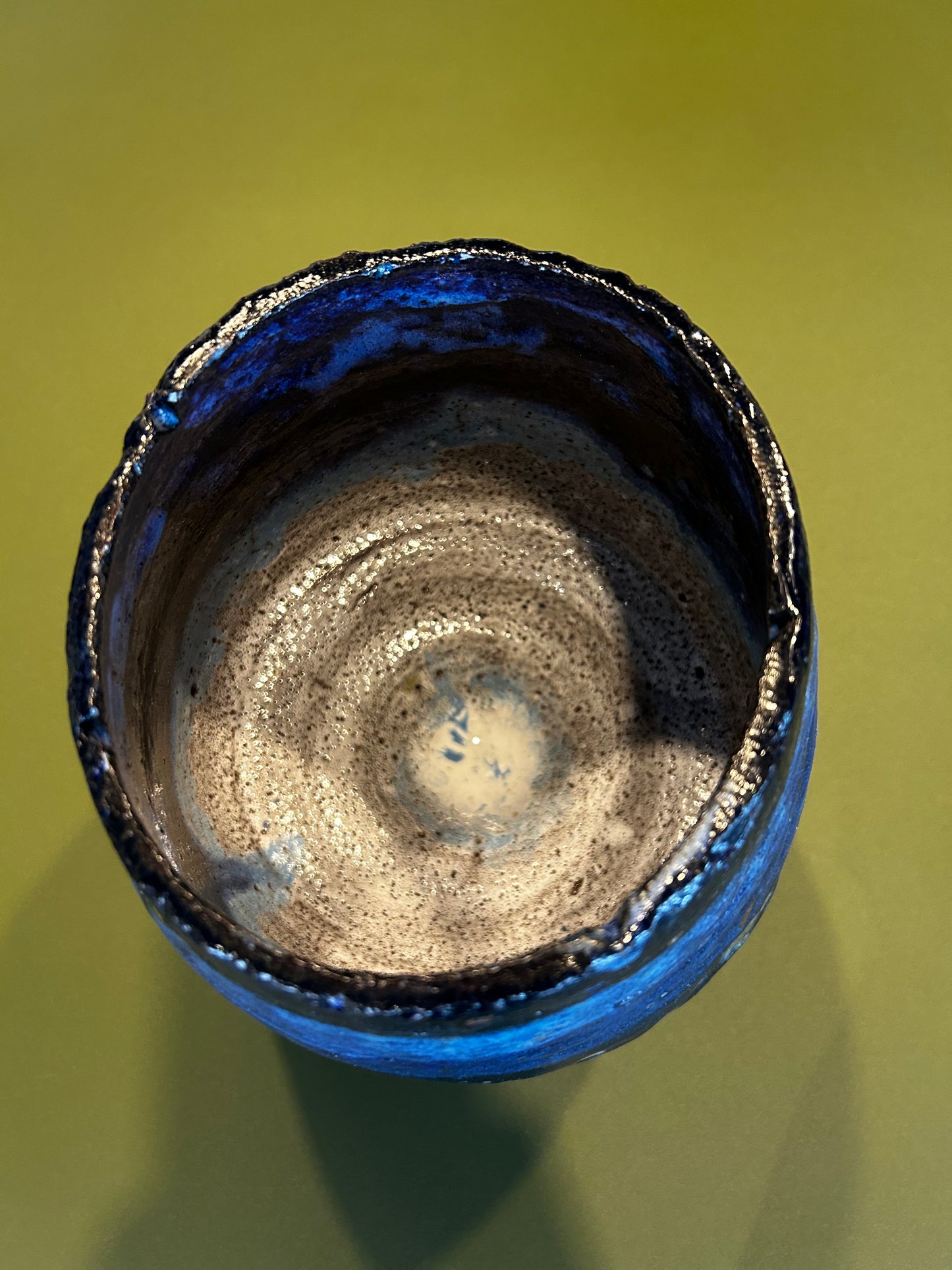 Ceramic Pot - The Aster