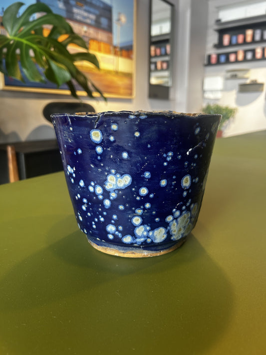 Ceramic Pot - The Celeste