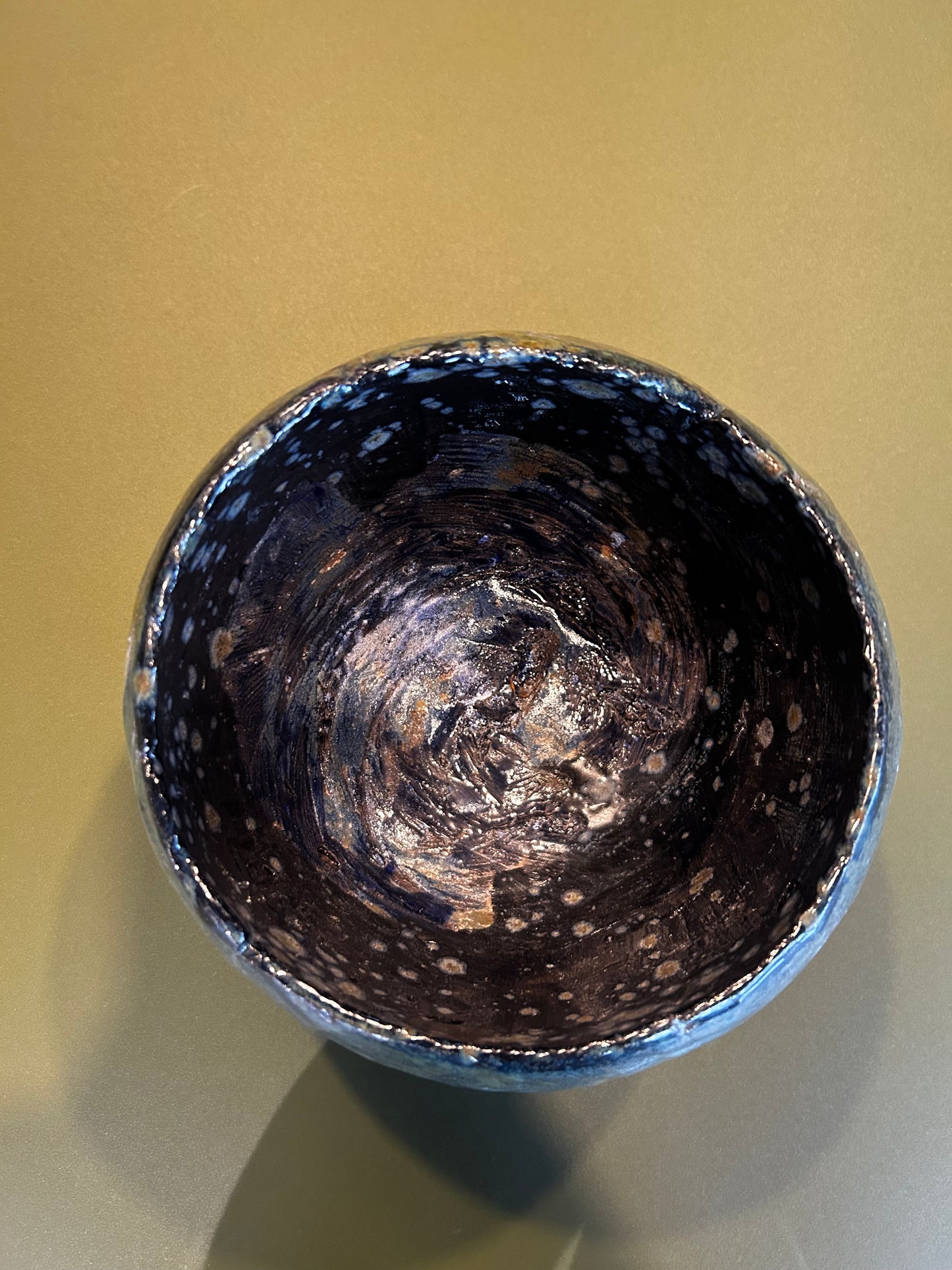 Ceramic Pot - The Orion