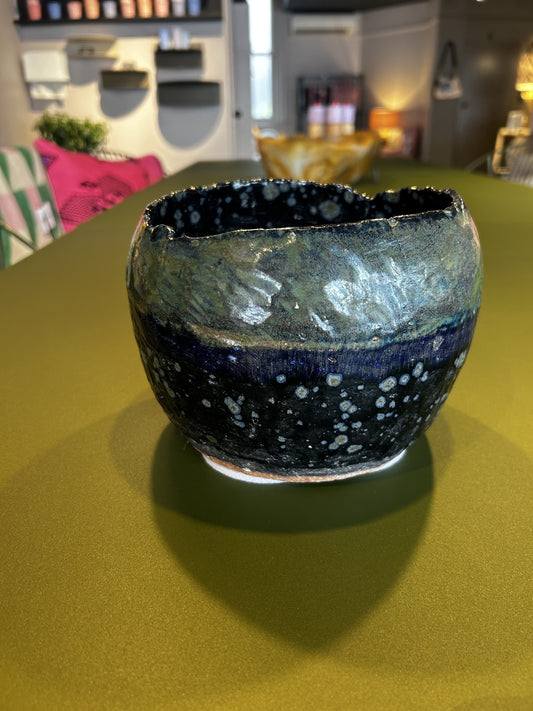 Ceramic Pot - The Orion