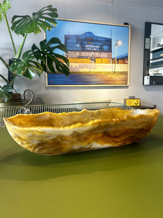 Large Resin Trough