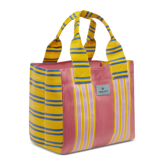 Jam Bundle Tote