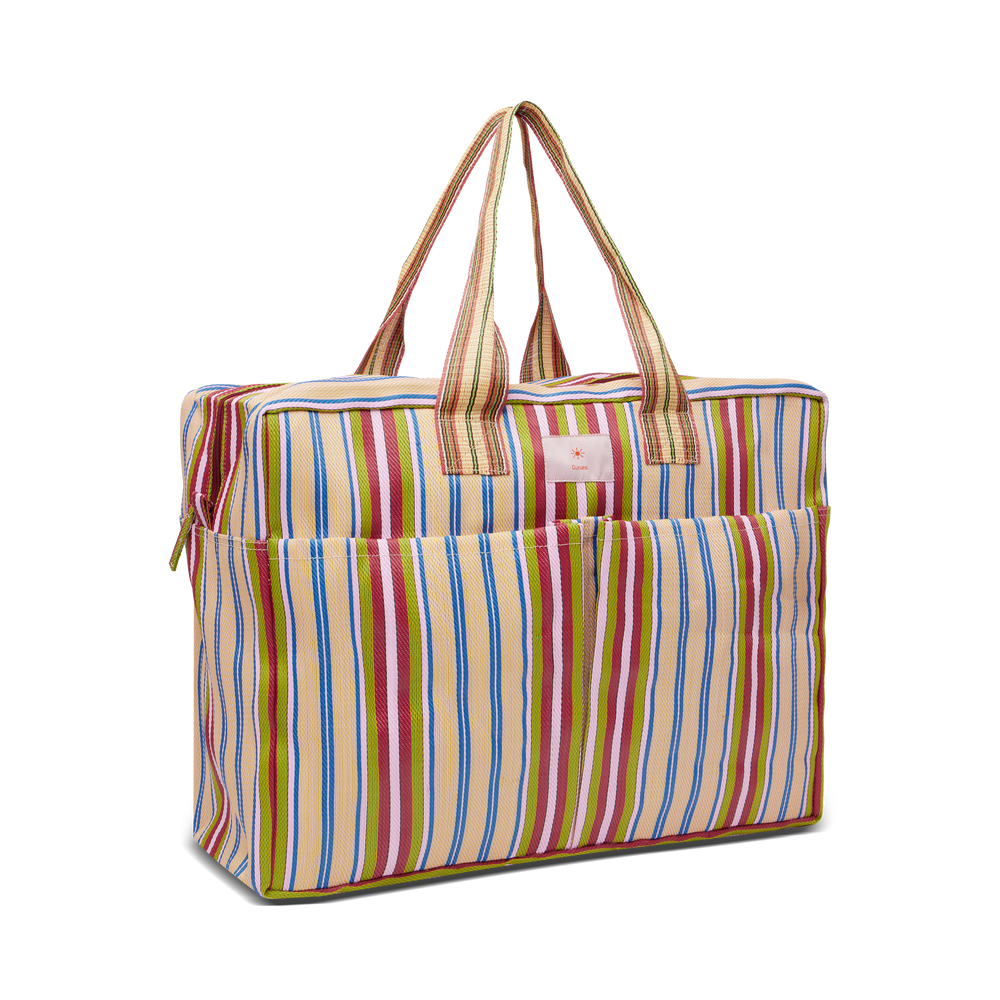 Weekend Bag
