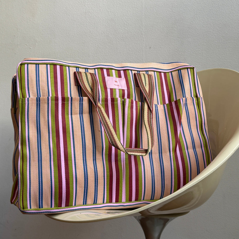 Weekend Bag