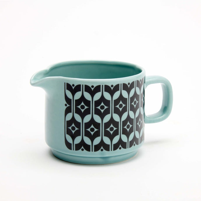 Magpie x Hornsea Jug - Heirloom