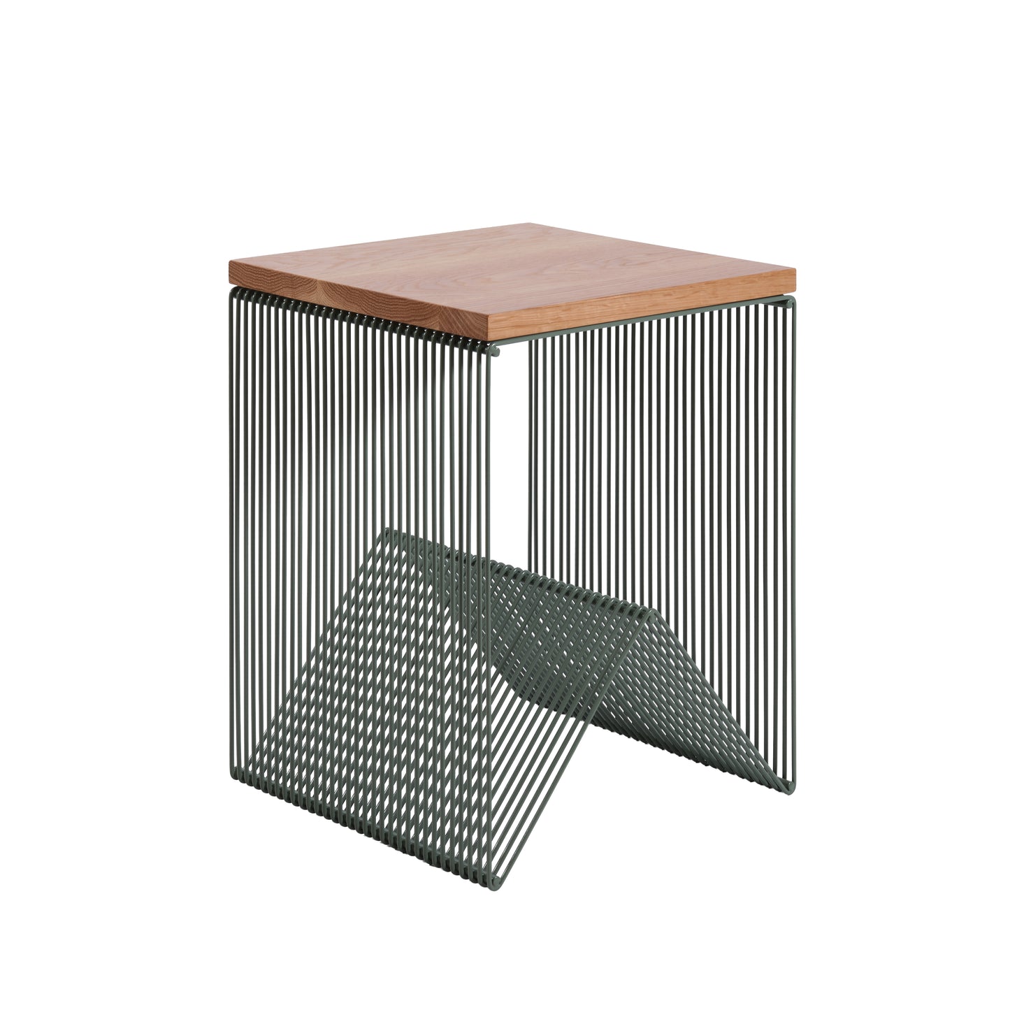 Willowby Hardtop - Sage
