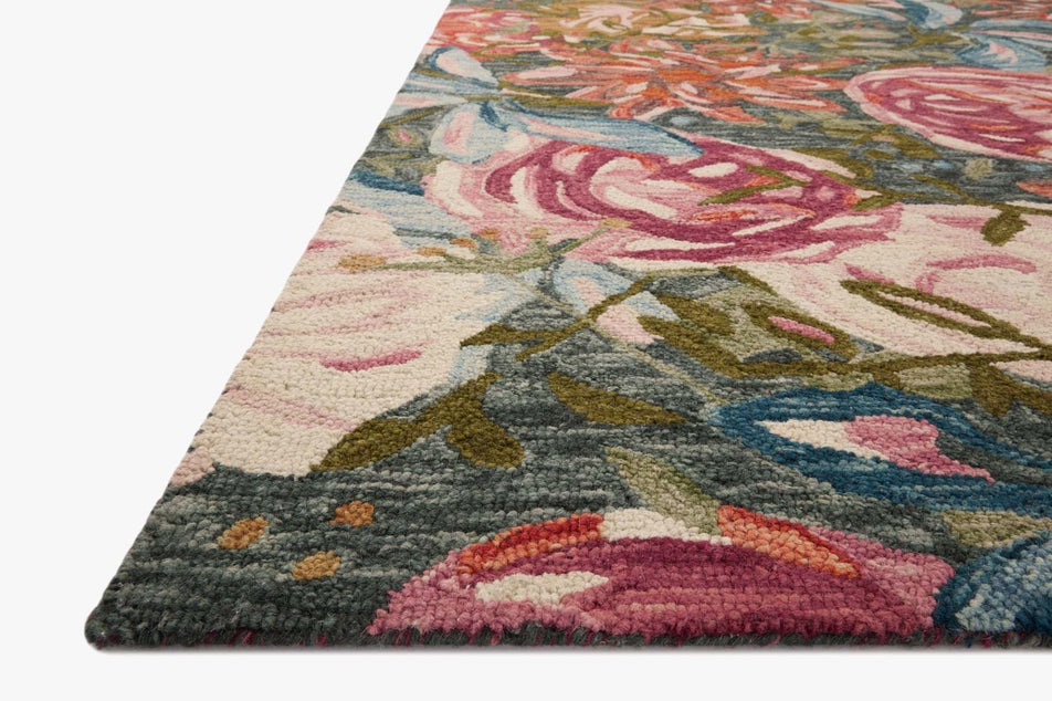 Belladonna Lagoon Multi Rug