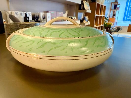 Vintage Art Deco Tureen