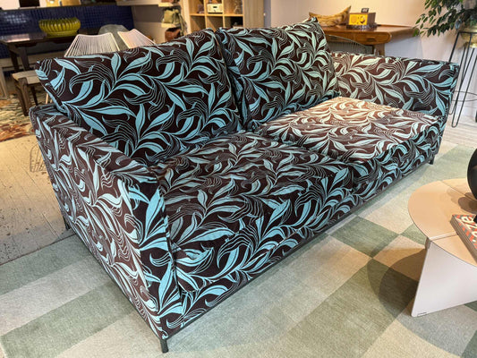 Vintage Italian Couch