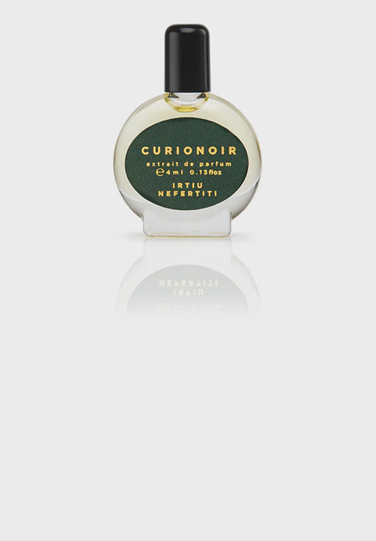 Irtiu Nefertiti - 4ml Pocket Parfum