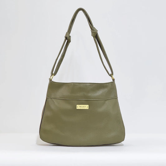 Ophelia - Olive