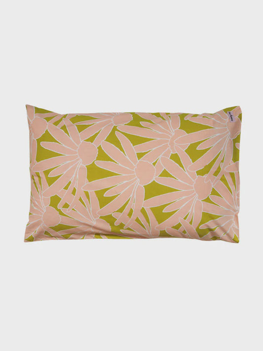 Margarita Standard Pillowcase Set