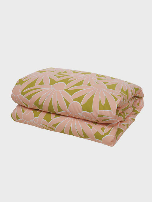 Margarita Quilt Cover